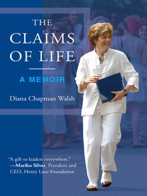 cover image of The Claims of Life